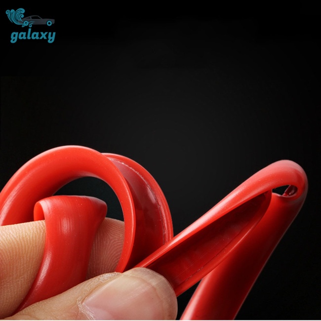 Dải Dây Cao Su Viền Bánh Xe Hơi Dài 8M
