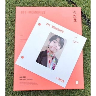 [OFFICIAL] Card BTS