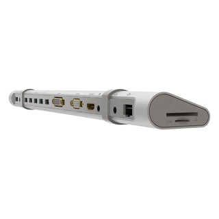 Dock USB-C 3.0 Chuyển Đổi Đa Năng - Ugreen 40258