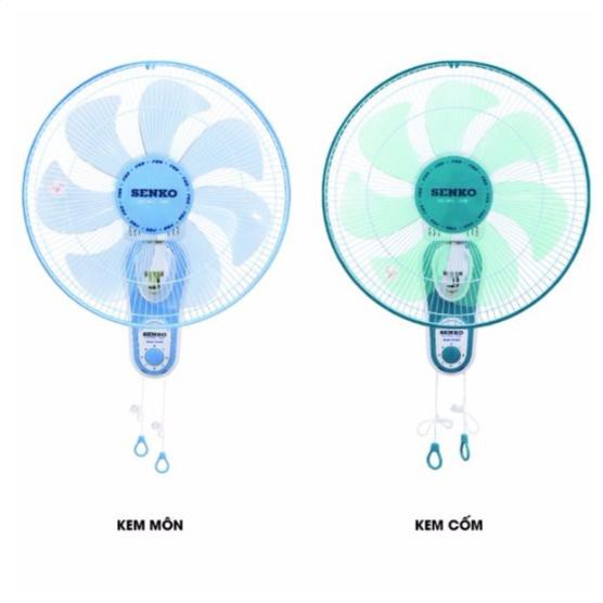 FREE SHIP  Quạt treo 2 dây mẫu mới F23 Senko TC1620 - Màu ngẫu nhiên - Hàng chính hãng