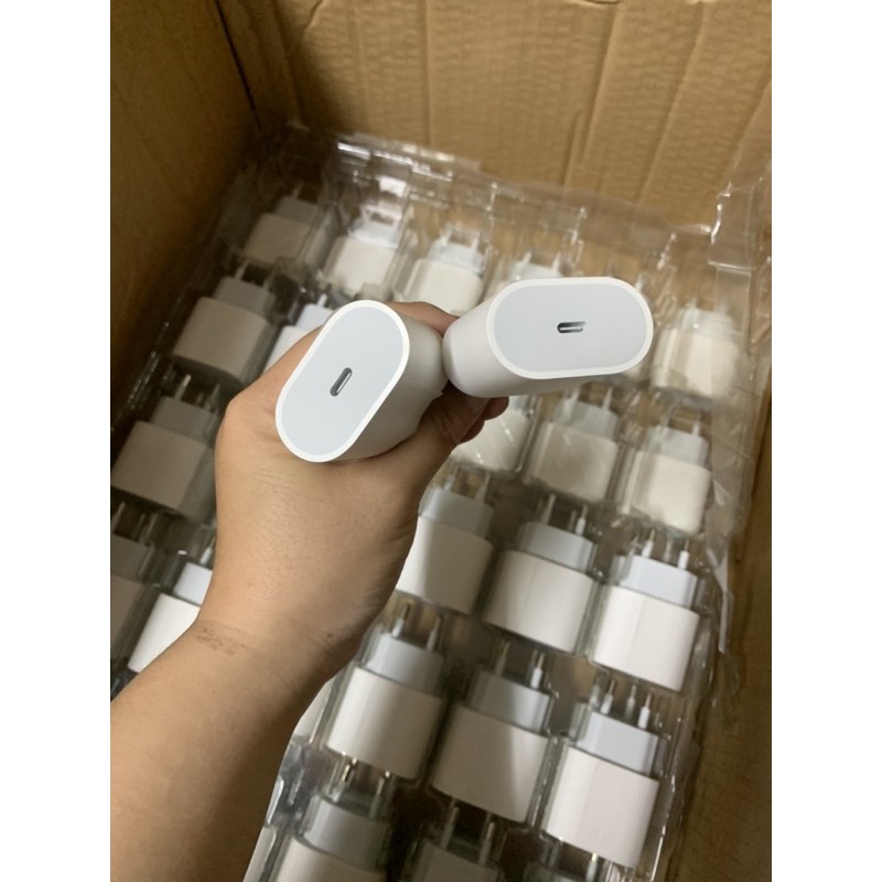 Sạc nhanh 12w hàng xuất eu