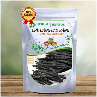 Chè đắng cao bằng sấy khô 500g