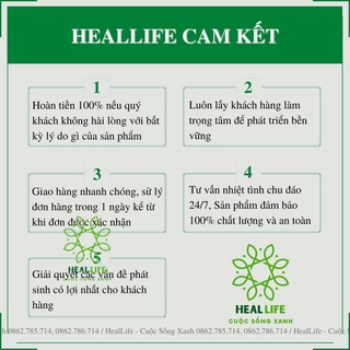 [Mã SKAMA8 giảm 8% đơn 300K] Giấy khô đa năng hiền trang ( khoảng 120 tờ)  / HealLifes