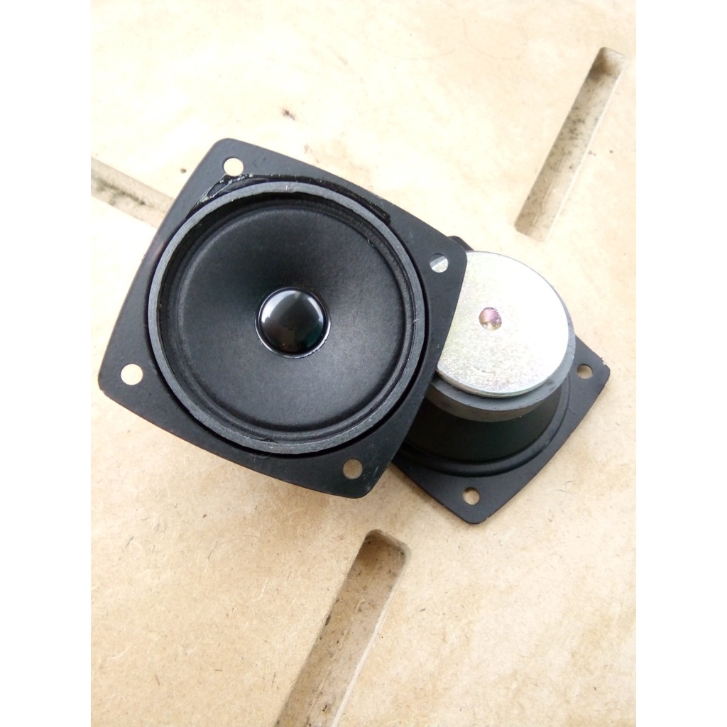 Loa tép 7x7cm