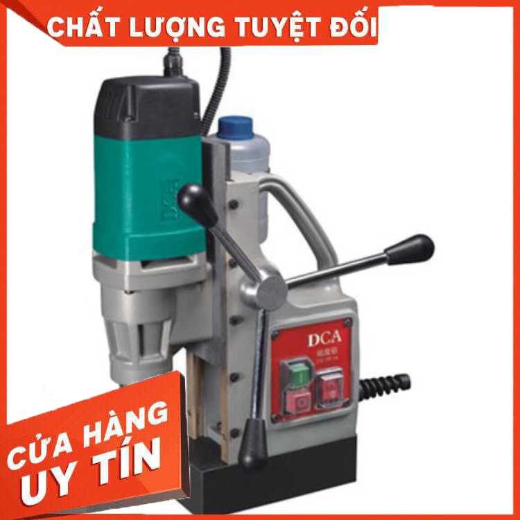 Máy khoan từ DCA AJC02-30