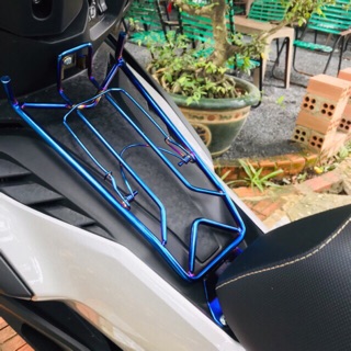 Baga winner X 2019 titan