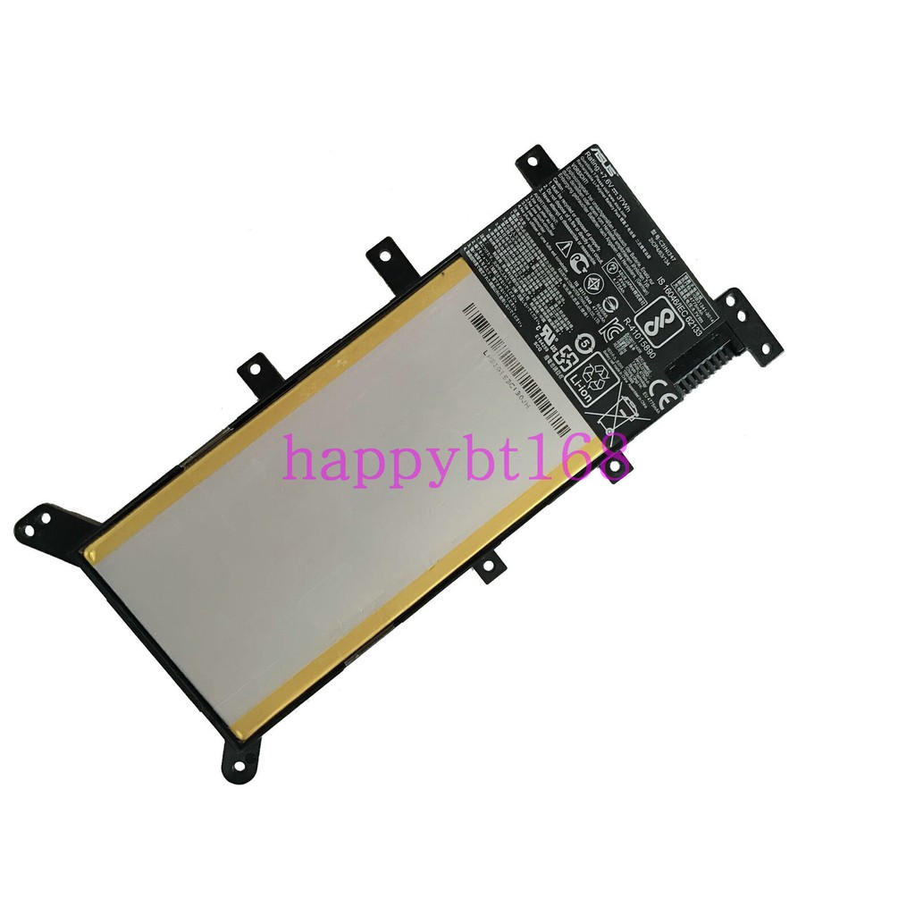 Pin Laptop ASUS R556 R556L R557 R557L W409L W519 W519L