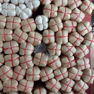 combo 2 kg gòn và 7 ruột nhồi gòn