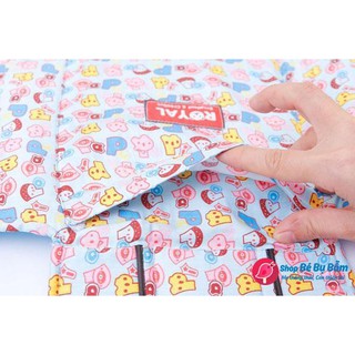 Đai xe máy đỡ cổ cho bé