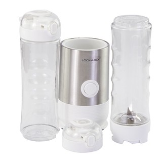Máy xay sinh tố mini Lock&Lock - Màu trắng EJM241