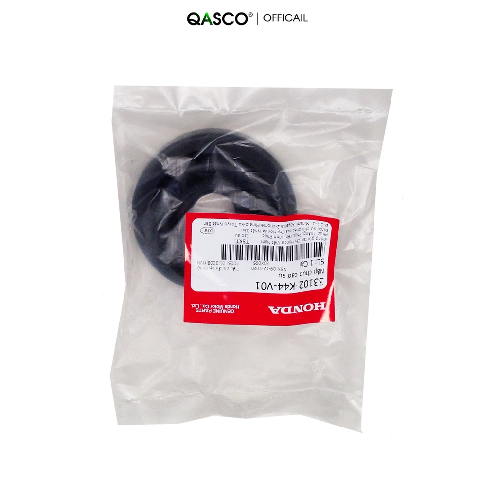 Nắp chụp cao su HONDA Vision 110