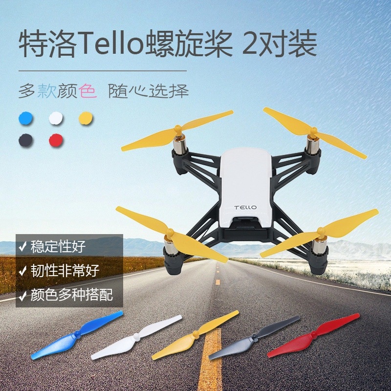 Cánh quạt cho DJI TELLO