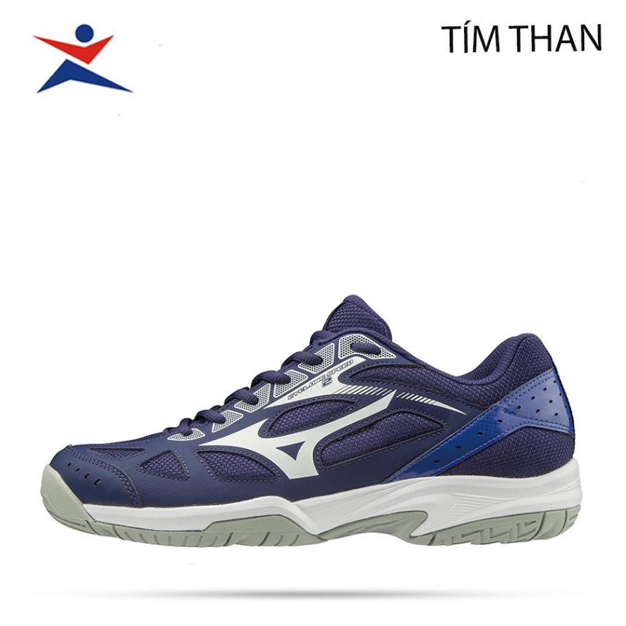 [ Nhập MASOHV12 giảm 200k] Giày cầu lông Mizuno chính hãng chuyên nghiệp, mẫu mới 2019 bán chạy 2020 new new new : ""