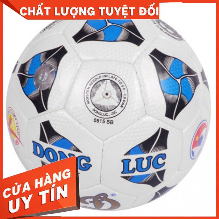 Quả bóng đá Động Lực số 5 UCV 3.05