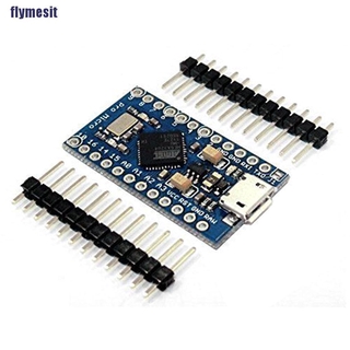 Vi Mạch Micro Atmega32U4 5v 16mhz Atmega328 Arduino Pro Mini