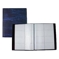 Sổ Name card 500 A4