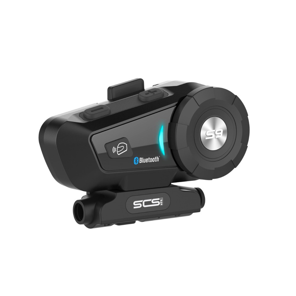 TAI NGHE BLUETOOTH INTERCOM SCS S-9