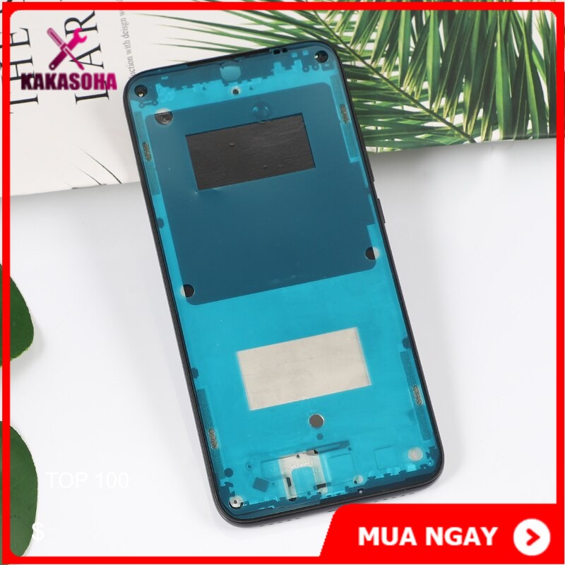 Thay khung xương viền xiaomi redmi 7, khung sườn xiaomi redmi 7