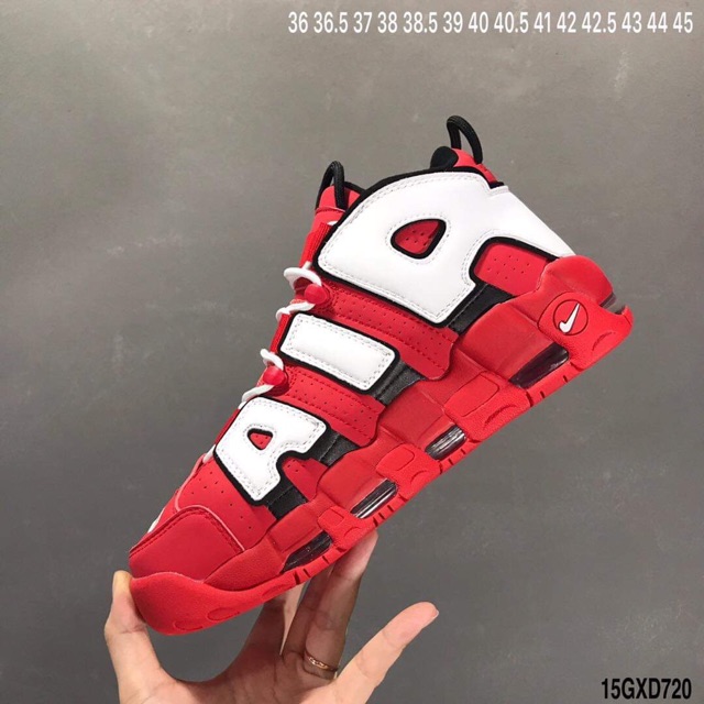 Giày Nike Air More Uptempo