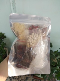 Chè Quý Phi - CHÈ DƯỠNG NHAN - 500g