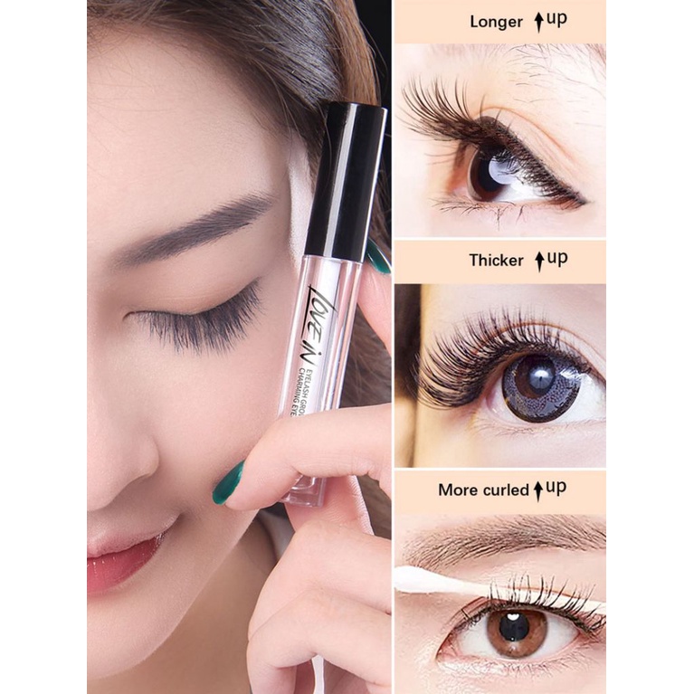 Serum Kích Thích Mọc Lông Mi Dài Và Dày Hơn Hiệu Uniq | BigBuy360 - bigbuy360.vn