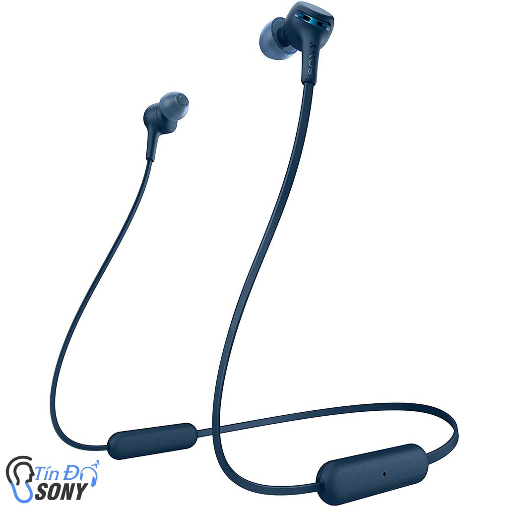 Tai nghe In-ear không dây Sony WI-XB400 (New)