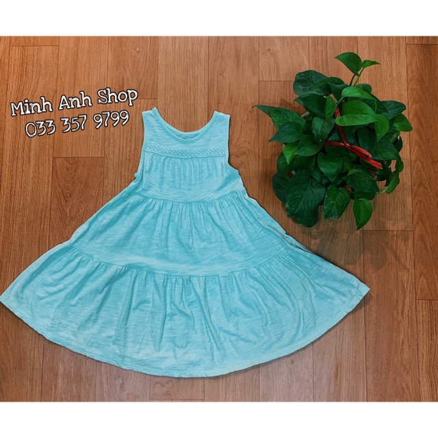 Váy 3 Lỗ bé gái - Old Navy