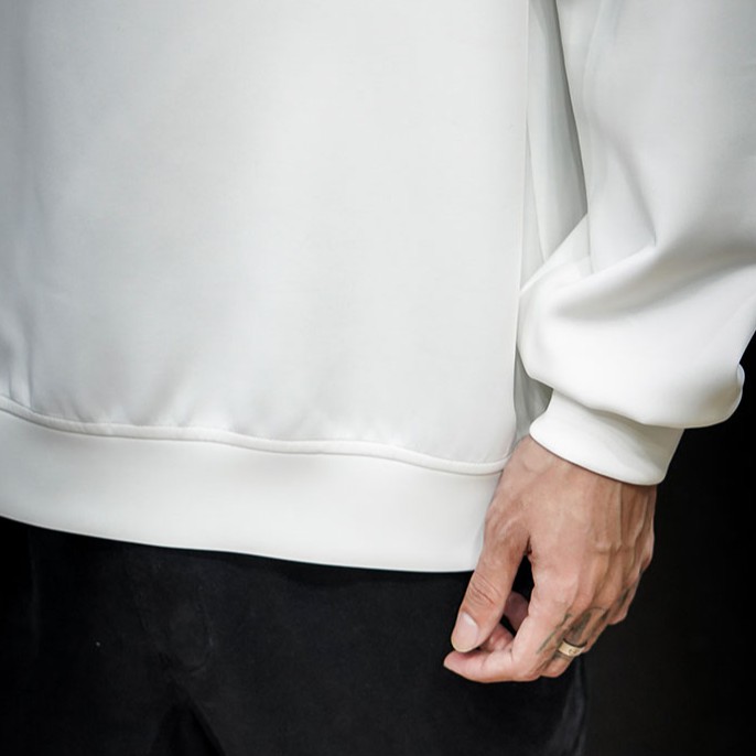 Áo Sweater Dema Dont you Nam Nữ Unisex phong cách Hàn Quốc mã HD88 nỉ dày đẹp- Tặng vòng xinh | BigBuy360 - bigbuy360.vn