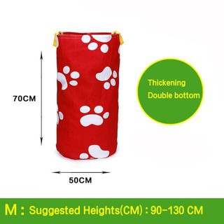 BeanBag _ Jumping Bag Túi Nhảy (BeanBag, Leapfrog, Tiếp sức đua, Chạy, Tag)