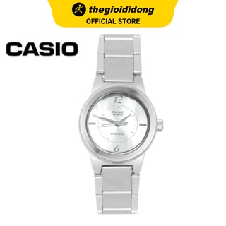 Đồng hồ nữ casio ltp-1230d-7cdf