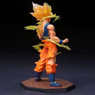 Mô Hình Songoku - Dragon Ball