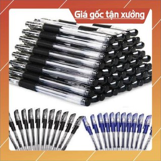 Bút bi bút nước 0.5mm cao cấp mực đều