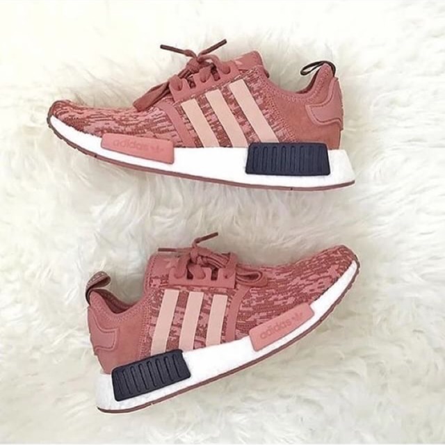 Giầy NMD r1