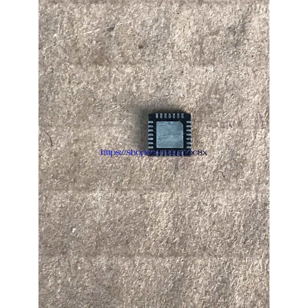 BQ24742RHDR BQ24742 24742 ic nguồn trên bo mạch