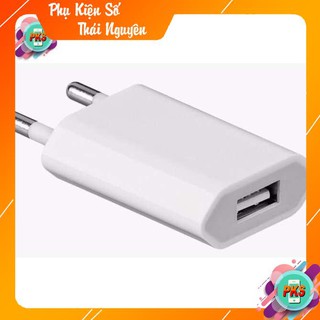 Củ sạc iPhone dẹt Emerson ( BH 12 Tháng )