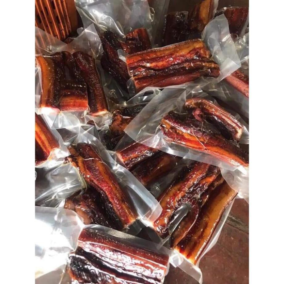 [500g] Lợn Ba chỉ sấy loại 1 Chuẩn mường lò - Nghĩa Lộ | BigBuy360 - bigbuy360.vn