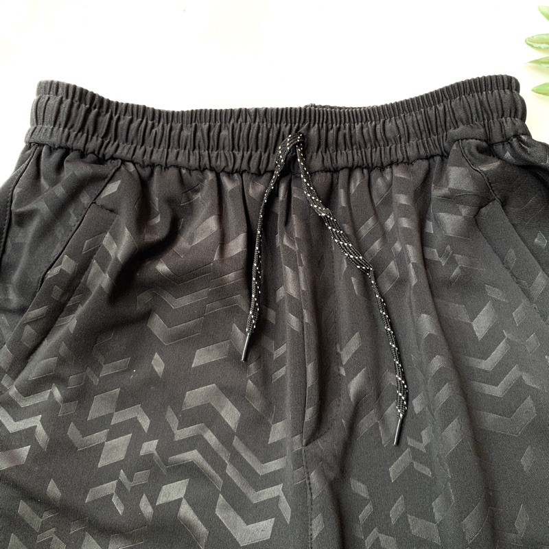 Quần ngố nam ép vân siêu đẹp TH STORE