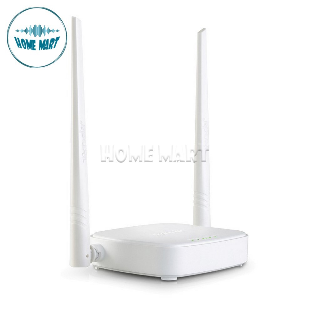 [FREESHIP 50K]_[Hàng chuẩn] Bộ phát sóng wifi 2 râu Tenda