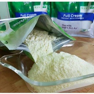 Sữa A2 Úc Loại 1kg (Mẫu Mới, Date 2021)