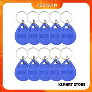 Thẻ từ RFID tần số 125khz dành cho khóa cổng điện, kiểm soát cửa