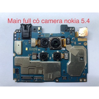 Main full zin nokia 5.4