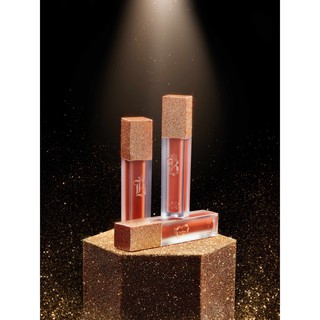 [CHÍNH HÃNG] [ XẢ KHO ] Son Kem Lì Black Rouge Air Fit Velvet Lip Tint [Ver5 + Ver 6 Blueming garden]