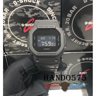 Đồng hồ- nam- gshock dw-5600bb