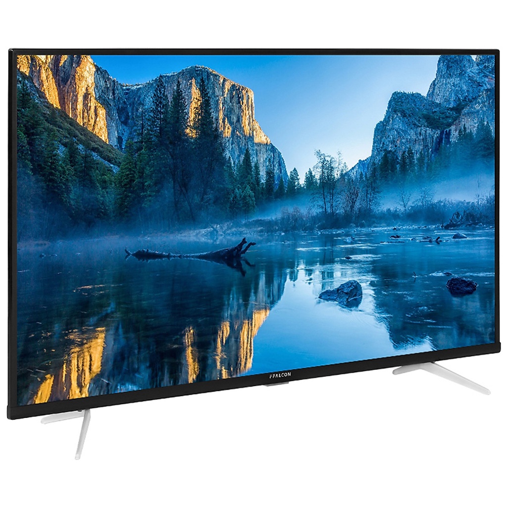 TIVI FFALCON Smart 4K 50 inches 50UF2 - ( 4K, Android 9.0, VoiceSeach, Micro Dimming, True Color) - Bảo hành chính hãng