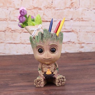 Mô Hình Groot Baby