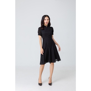 CLARA DRESS 3442
