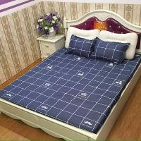 Ga Trải Giường bọc Đệm M2