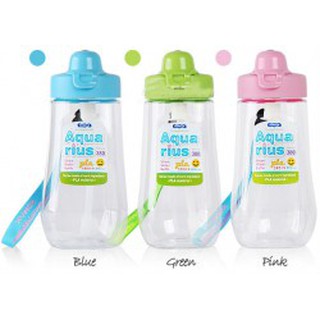 Bình nước Komax Aquarius 20395 380ml