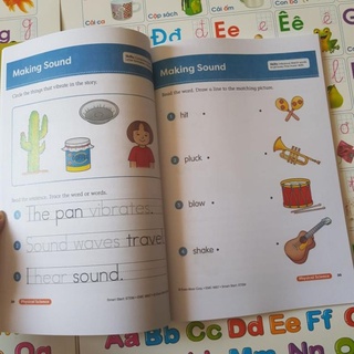 Smart start stem
