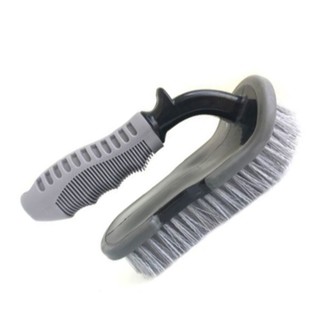 Bàn chải cọ lốp xe ô tô - xe hơi mẫu 2